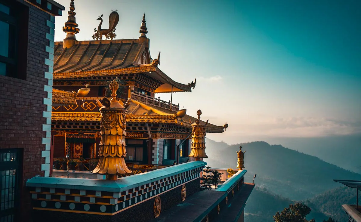 कम खर्च में विदेश घूमने का सपना पूरा करें भूटान में, खूबसूरती का खजाना, जेब पर भी हल्का!