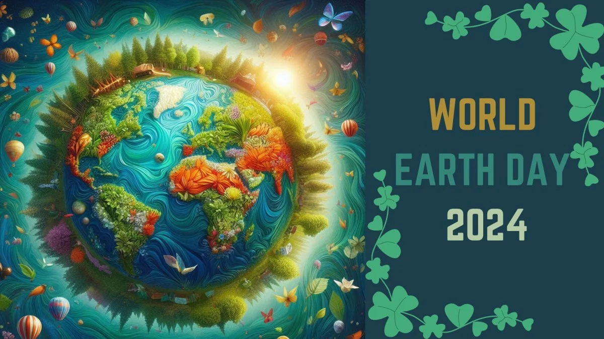 पृथ्वी दिवस: क्यों मनाते हैं, क्या है इतिहास और महत्व?